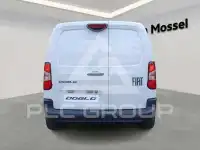 2026 Fiat Doblo