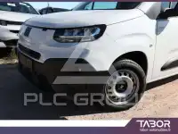 2026 Fiat Doblo