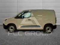 2026 Fiat Doblo