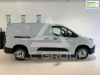 2026 Fiat Doblo