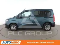 2026 Fiat Doblo
