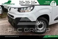 2026 Fiat Doblo