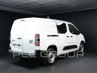 2026 Fiat Doblo
