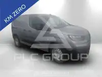 2026 Fiat Doblo