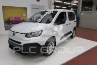 2026 Fiat Doblo