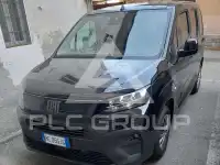 2026 Fiat Doblo