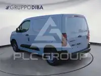 2026 Fiat Doblo