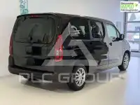 2026 Fiat Doblo