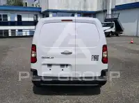 2026 Fiat Doblo
