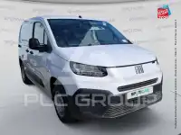 2026 Fiat Doblo