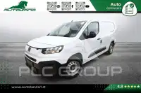 2026 Fiat Doblo