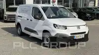 2026 Fiat Doblo