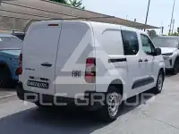 2026 Fiat Doblo