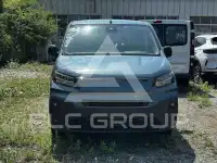 2026 Fiat Doblo