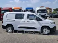 2026 Fiat Doblo