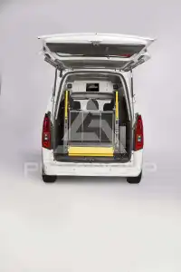2026 Fiat Doblo