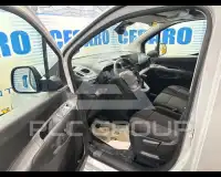 2026 Fiat Doblo