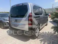 2026 Fiat Doblo