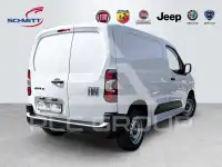 2026 Fiat Doblo