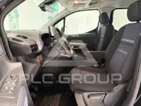 2026 Fiat Doblo