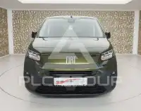 2026 Fiat Doblo