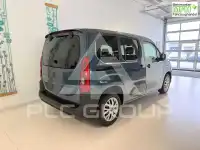 2026 Fiat Doblo