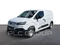 2026 Fiat Doblo