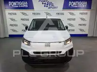 2026 Fiat Doblo