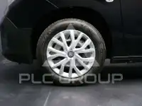 2026 Fiat Doblo