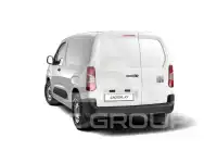 2026 Fiat Doblo