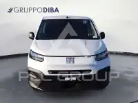 2026 Fiat Doblo