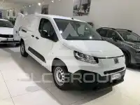 2026 Fiat Doblo