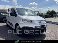 2026 Fiat Doblo