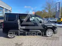 2026 Fiat Doblo