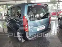 2026 Fiat Doblo