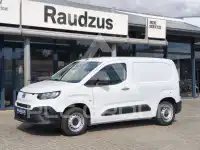 2026 Fiat Doblo