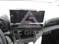 2026 Fiat Doblo