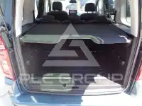 2026 Fiat Doblo