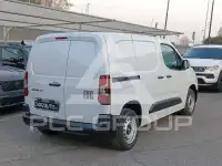 2026 Fiat Doblo