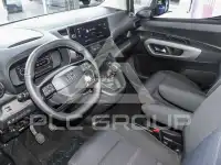 2026 Fiat Doblo
