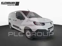 2026 Fiat Doblo