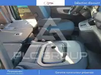 2026 Fiat Doblo