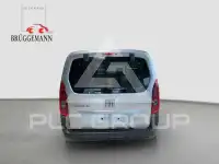 2026 Fiat Doblo