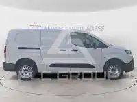 2026 Fiat Doblo