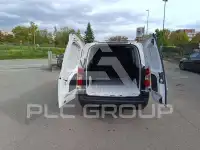 2026 Fiat Doblo