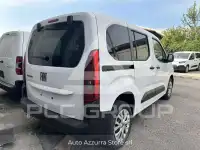 2026 Fiat Doblo