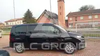 2026 Fiat Doblo