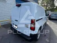 2026 Fiat Doblo