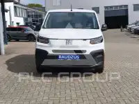 2026 Fiat Doblo