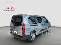 2026 Fiat Doblo